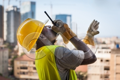 ReconstruÃ§Ã£o Nacional em Angola, Luanda